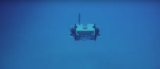 Underwater vehicle