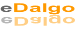 eDalgo Logo